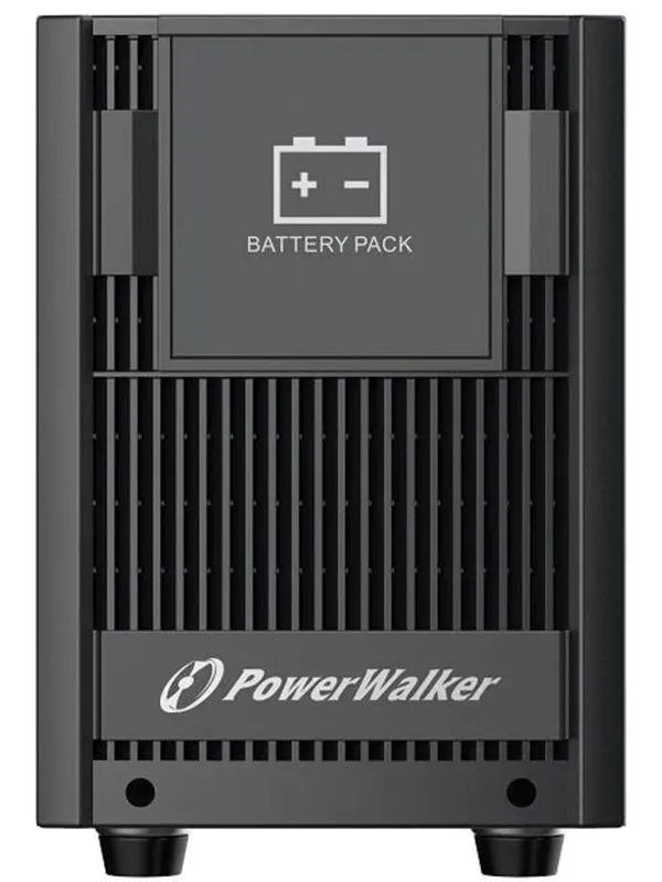PowerWalker Battery Pack AT48T-8x9Ah