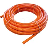 BKL Electronic 1513017-5 Starkstromkabel H07BQ-F 4 G 2.5 mm2 Orange 5 m