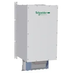 Schneider Electric VW3A46115 Passivfilter, 262A, 400 V, 50 Hz, für Frequenzumrichter