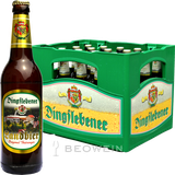 Dingslebener Landbier 18x0,5 l