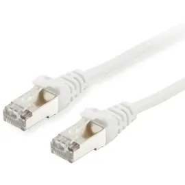 Equip 605519 Patchkabel, Cat.6, S/FTP, 20m, Weiß