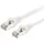 Equip 605519 Patchkabel, Cat.6, S/FTP, 20m, Weiß