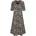 Orientalisch Muster Bunt 24