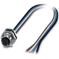 Phoenix Contact Einbausteckverbinder SACC-DSI-M1 #1411586