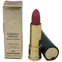 Lancôme L'Absolu Rouge Drama Matte Pflege 3.4 g