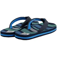 REEF Ahi Flip-flops - Deep Sea Stripes - EU 36