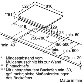 Bosch PXY875DW4E