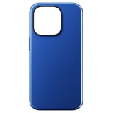 Nomad Sport Case iPhone 15 Pro Super Blue