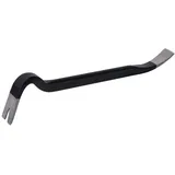 Hesse Nageleisen Gorilla Bar Gesamt-L.350mm ov.Roughneck