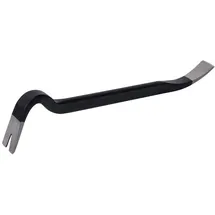 Hesse Nageleisen Gorilla Bar Gesamt-L.350mm ov.Roughneck