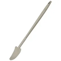 KOCHBLUME RESTELÖFFEL TAUPE