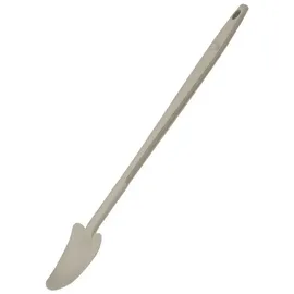 KOCHBLUME RESTELÖFFEL TAUPE