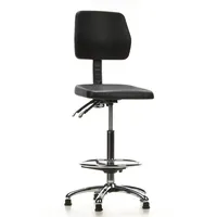 HJH Office Top Work 11 schwarz