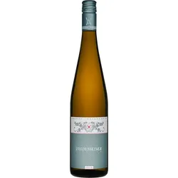 Forster Riesling trocken