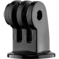 MANFROTTO GoPro Adapter mit 1/4 Zoll Gewinde #EXADPT