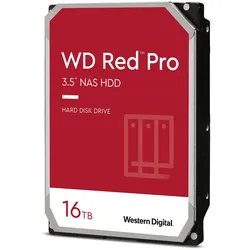 Western Digital WD Red Pro 16TB