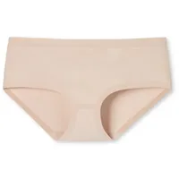 SCHIESSER Invisible Cotton Hipster Beige 40