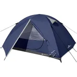 luxuskollektion Forceatt Zelt 3-4 Personen