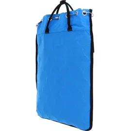 Pacsafe Travelsafe 12L GII Portable Safe Packsack, Blau