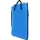Pacsafe Travelsafe 12L GII Portable Safe Packsack, Blau