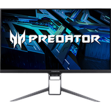 Acer Predator X32FPbmiiiiphuzx, 32 Zoll UHD 4K Gaming Monitor (1 ms Reaktionszeit, 160 Hz)