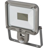 Brennenstuhl LED Strahler JARO 5050 P Bewegungsmelder, IP 54