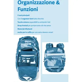 Satch Pack 2022 Blackjack