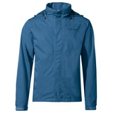 Vaude Escape Bike Light Jacket, Ultramarine, S