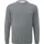 s.Oliver Rundhalspullover grau 3XL