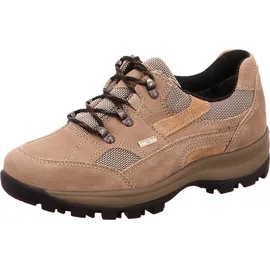 WALDLÄUFER Wander- & Bergschuhe Damen 31353132363332 Beige 40 1/2 EU - Beige - 40,5