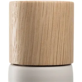LEONARDO ROMA Gewürzmühle 17 cm beige unbefüllt