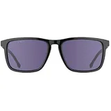 HUGO BOSS 0921/S 807 IR black / grey