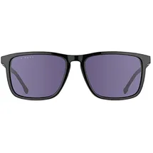 HUGO BOSS 0921/S 807 IR black / grey