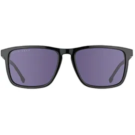 HUGO BOSS 0921/S 807 IR black / grey