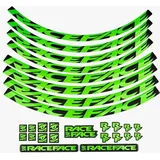 Race Face Decal Kit für Felgen Small