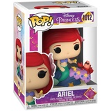 Funko Ultimate Princess Ariel
