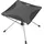 Brunner Falttisch Butterfly NG schwarz/grau (0406048N.C20)