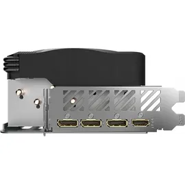 Gigabyte GeForce RTX 4080 SUPER OC 16G NVIDIA 16 GB GDDR6X - Transparent