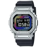 CASIO G-Shock GM-5600RW-1JF Metal Covered Rainbow Biomass Silver Watch Y866562