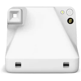 Polaroid Now+ Generation 2 - White