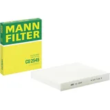 Mann-Filter CU 2545