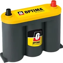 Varta Starterbatterie 55Ah 6V