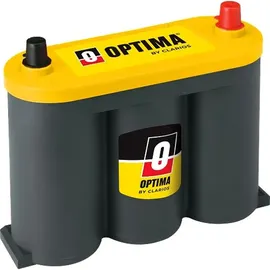 Varta Starterbatterie 55Ah 6V