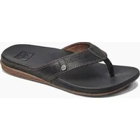 Reef Cushion LUX black/brown 6