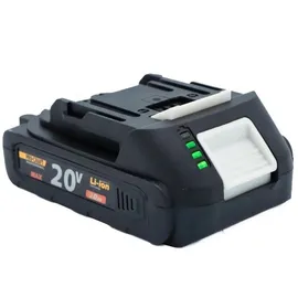 PROCRAFT 20/2A Akku 20 V 2,0 Ah