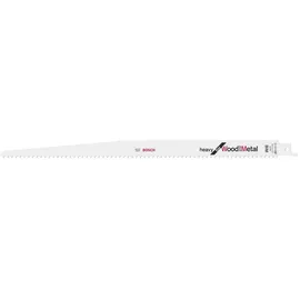 Bosch Säbelsägeblatt S 1411 DF 25 Stück