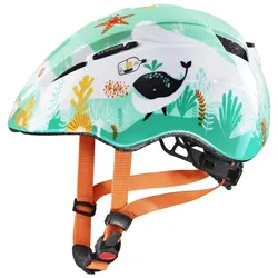 UVEX Radhelm KID 2 - Ki., underwater (46-52 cm)
