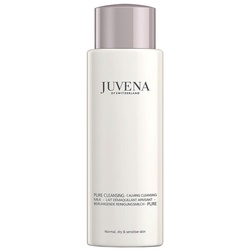 Juvena Pure Cleansing Beruhigend Reinigungsmilch 200 ml