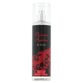 Christina Aguilera By Night Body Mist 240 ml