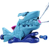 Hasbro Super Soaker Hop & Chomp